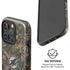 NFL Miami Dolphins Realtree Xtra Green Camo iPhone 16 Pro Magsafe Impact Case